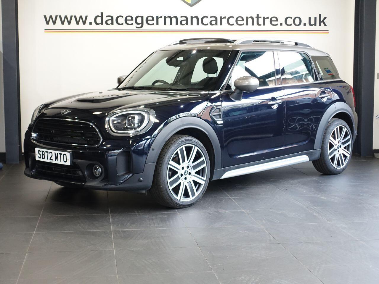 MINI Countryman - Image 7