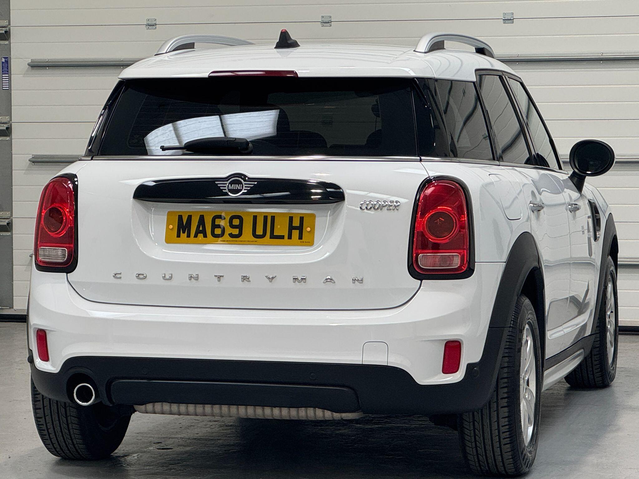 MINI Countryman - Image 12