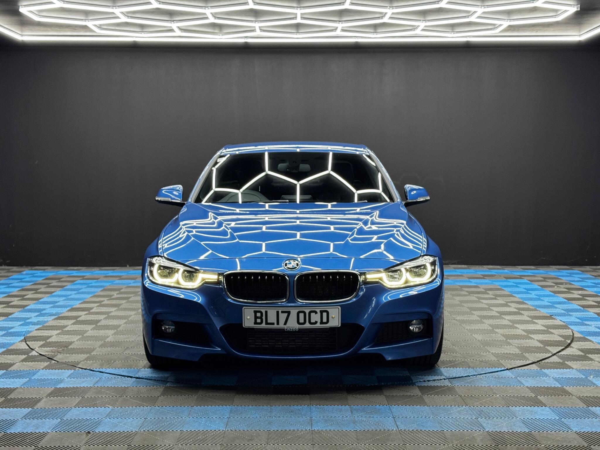 BMW 3 Series - Image 2