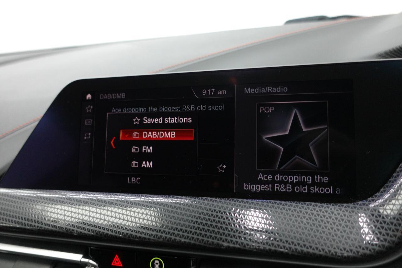 BMW 2 SERIES GRAN COUPE - Image 18