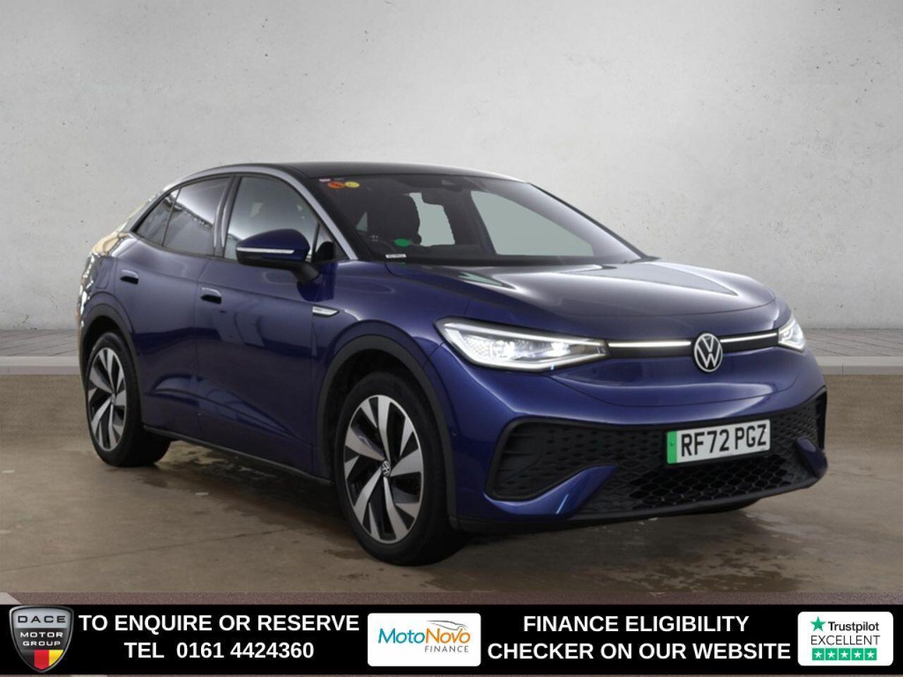 Volkswagen ID.5 - Image 2