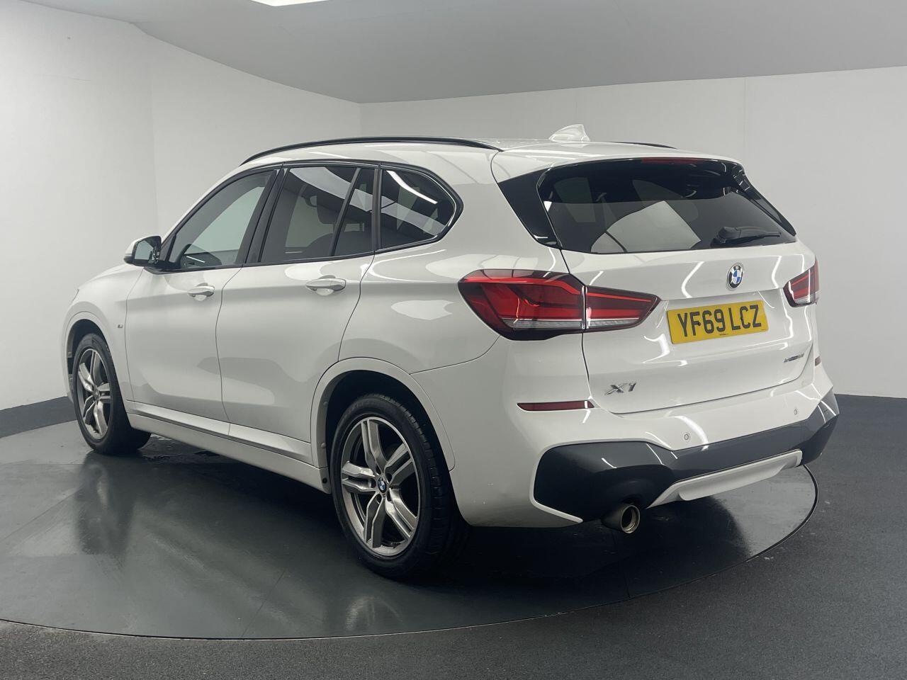 BMW X1 - Image 9