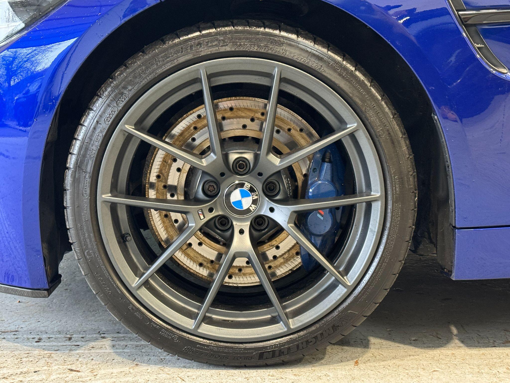 BMW M4 - Image 24