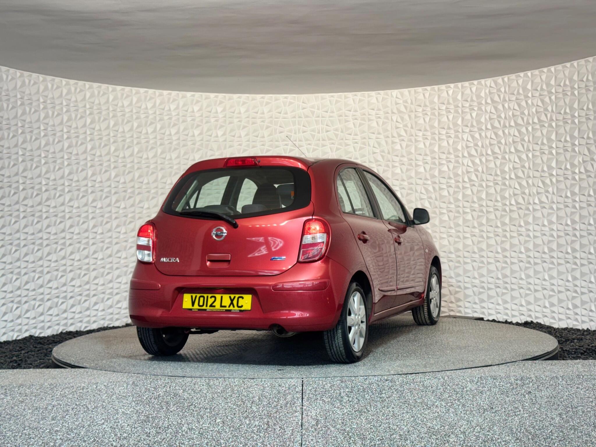 Nissan Micra - Image 11