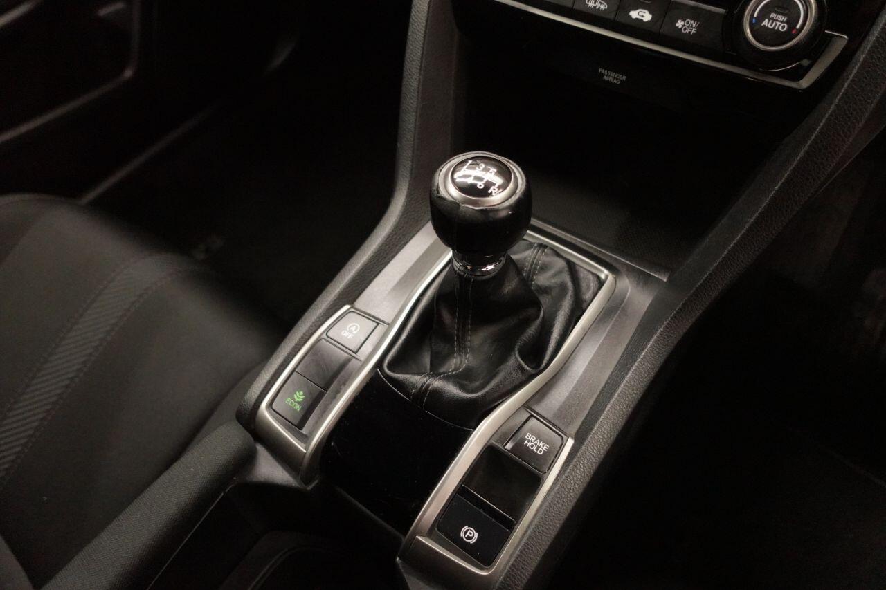 Honda Civic - Image 13