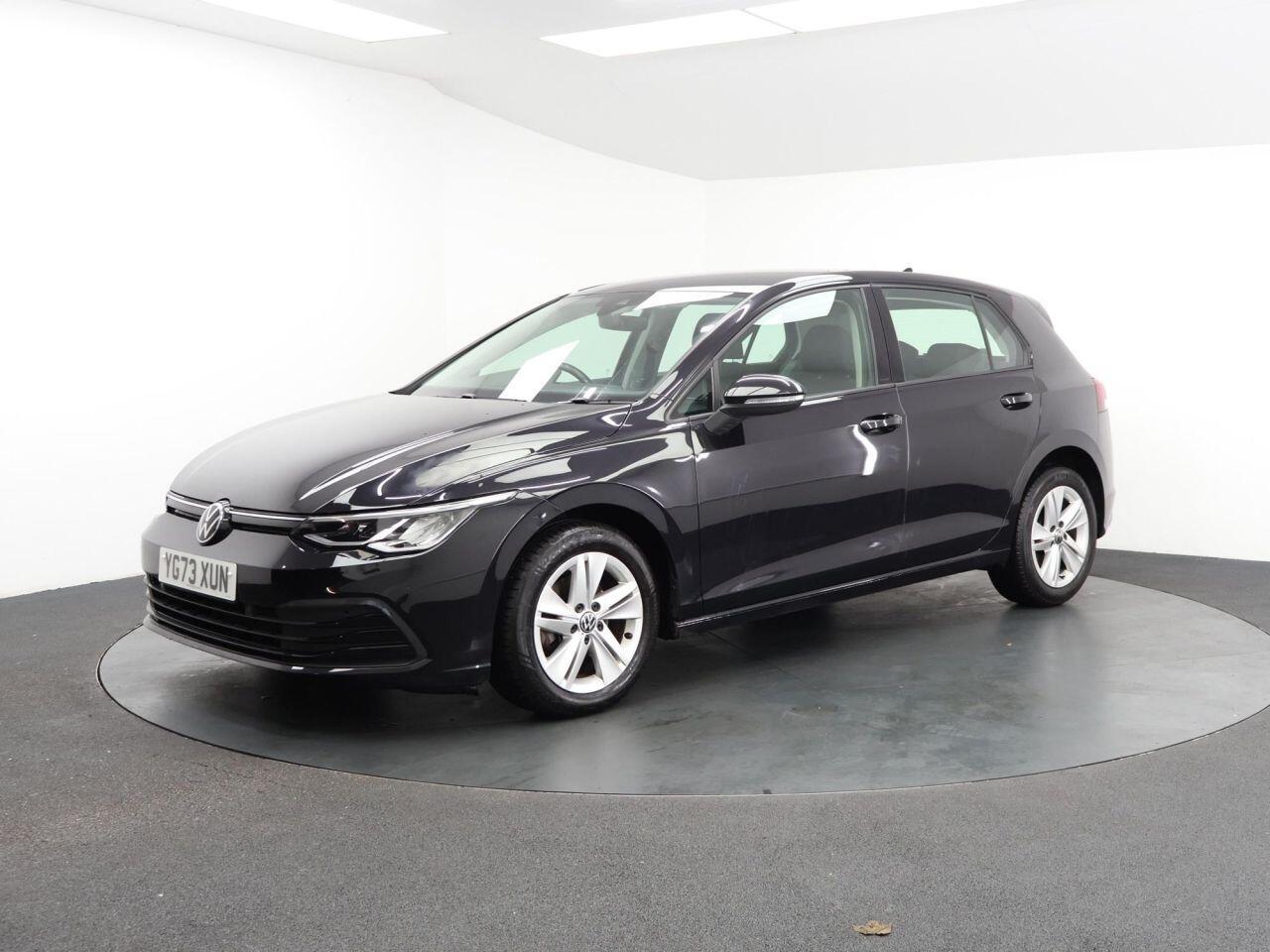 Volkswagen Golf - Image 6