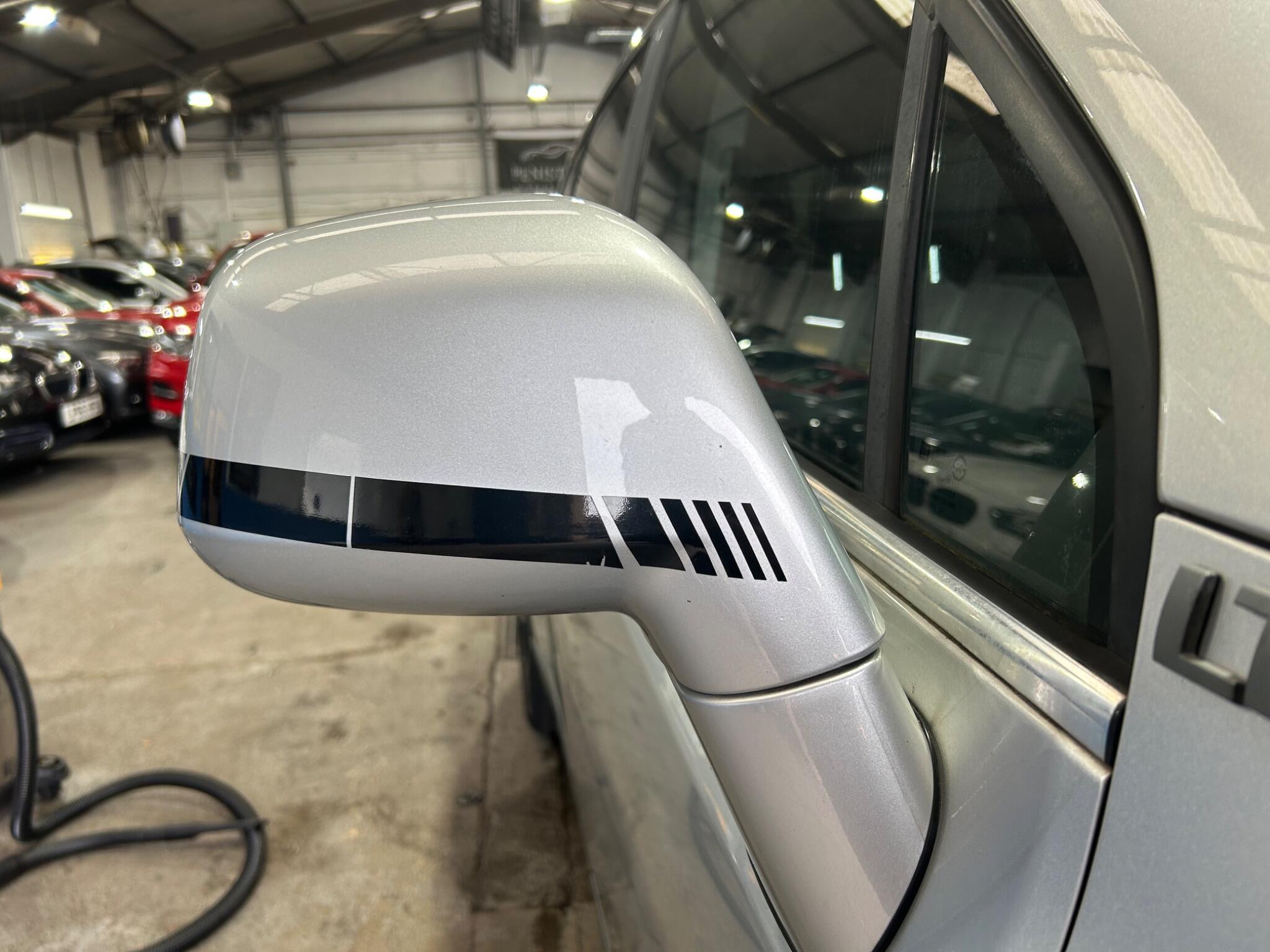 Chevrolet Orlando - Image 31