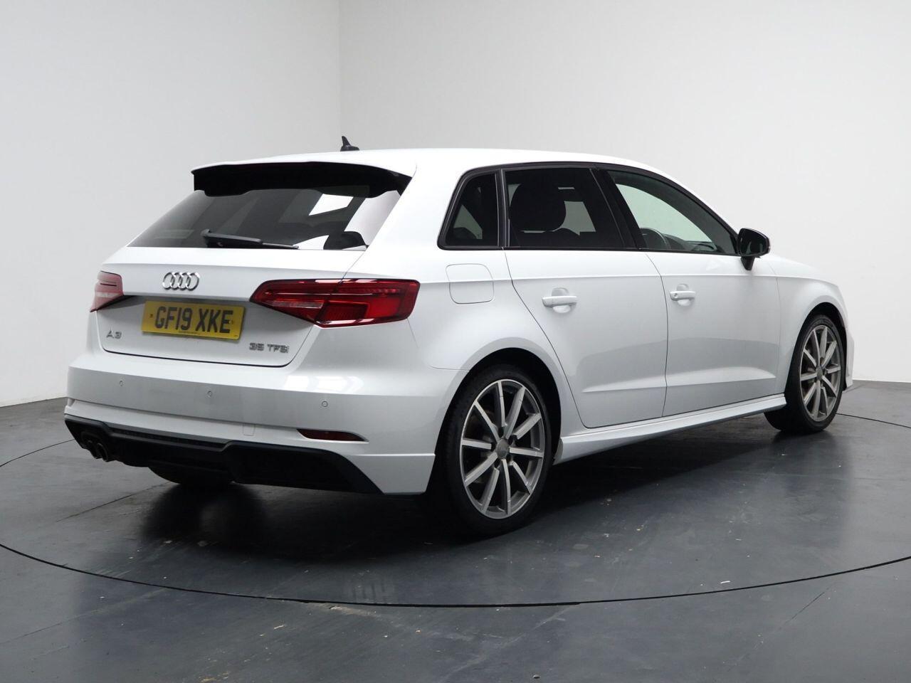 Audi A3 - Image 12