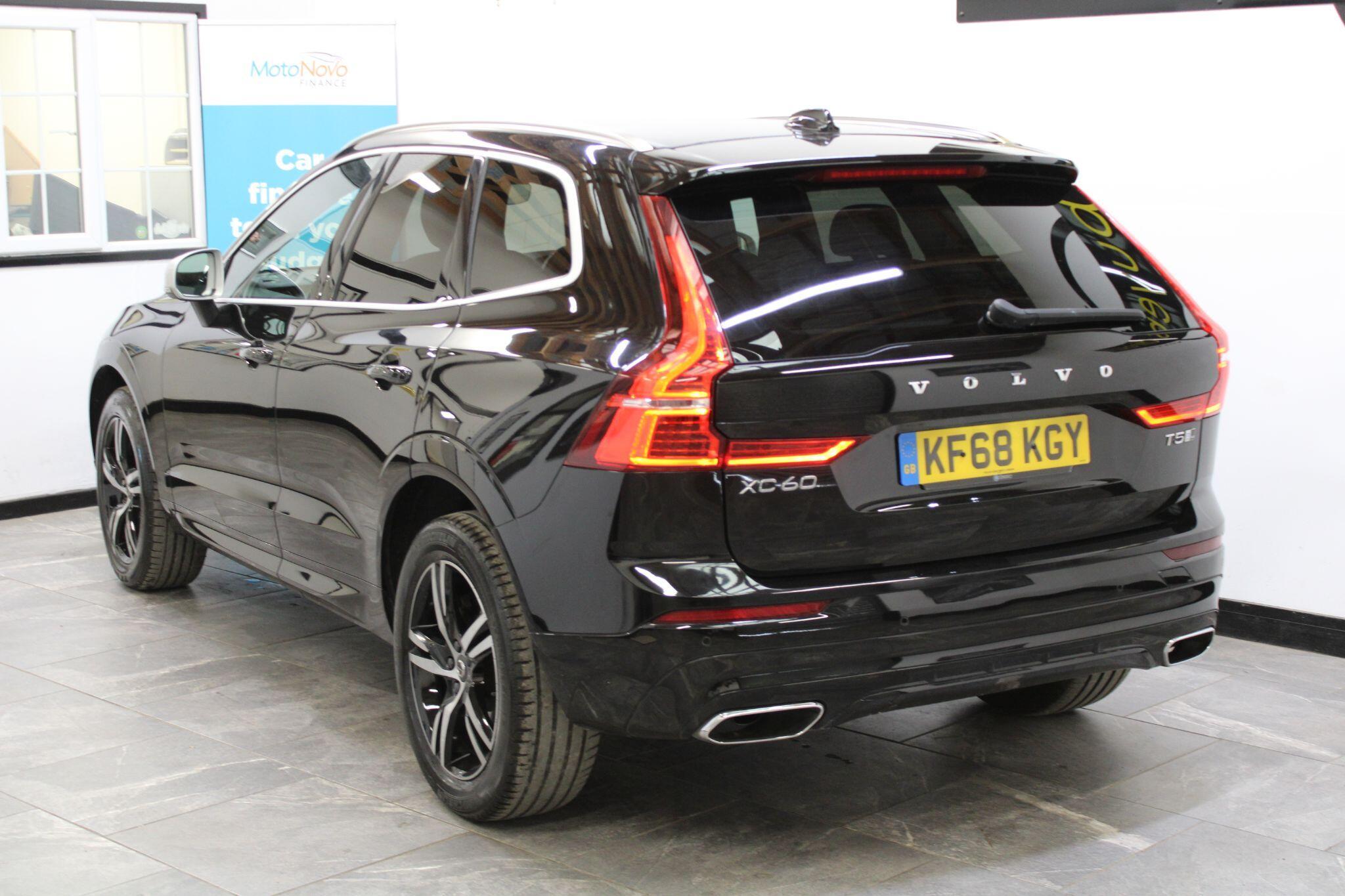 Volvo XC60 - Image 19