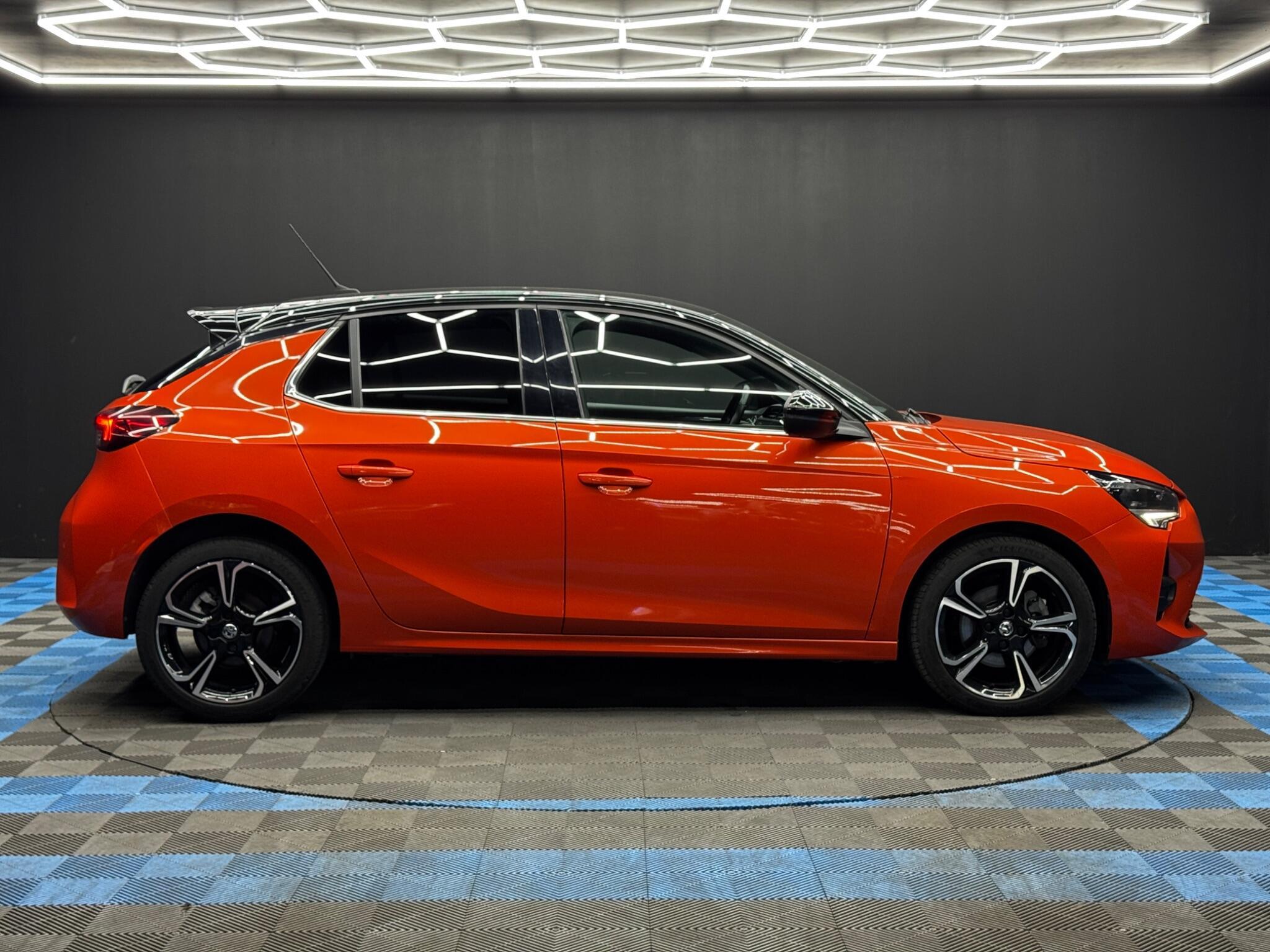 Vauxhall Corsa - Image 4