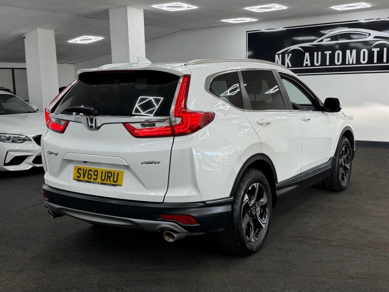 Honda CR-V - Image 6