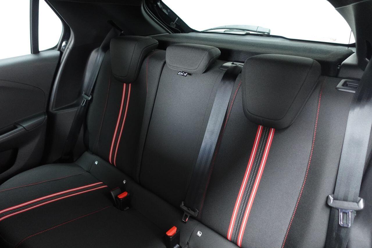 Vauxhall Corsa - Image 20