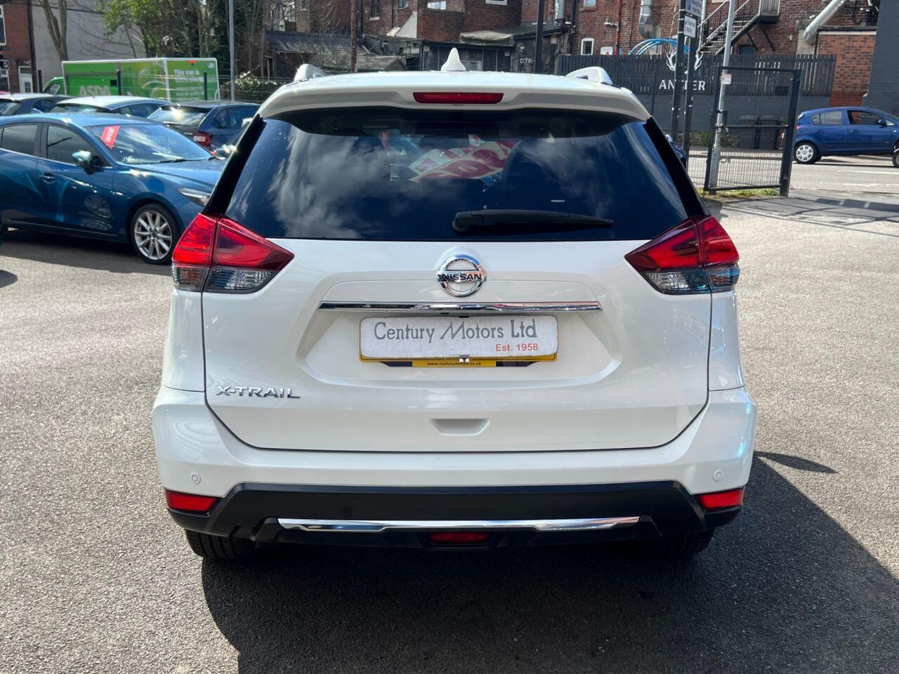 Nissan X-Trail - Image 15