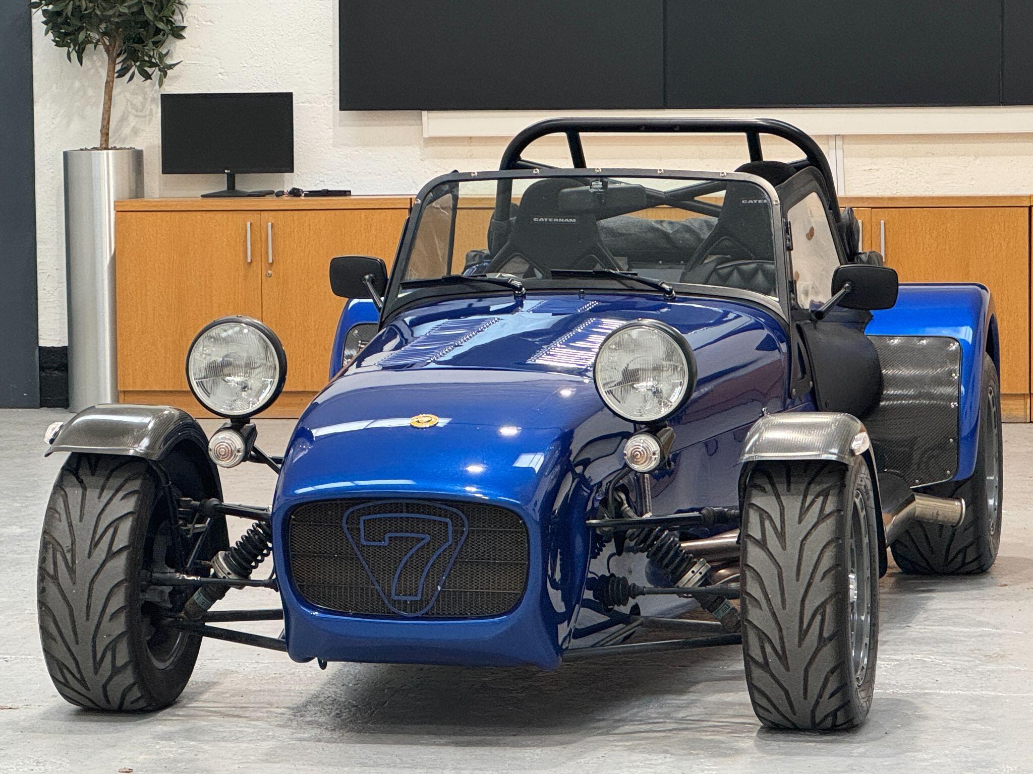 Caterham Seven - Image 4