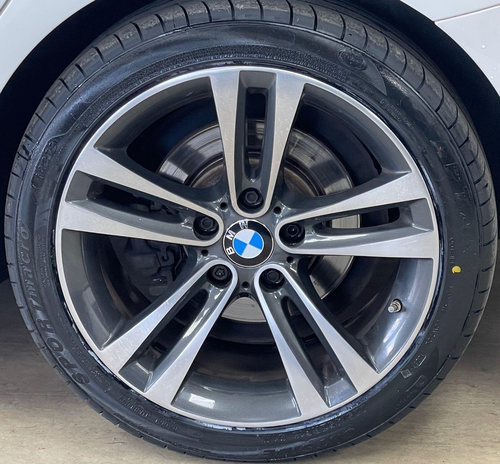 BMW 4 SERIES GRAN COUPE - Image 16