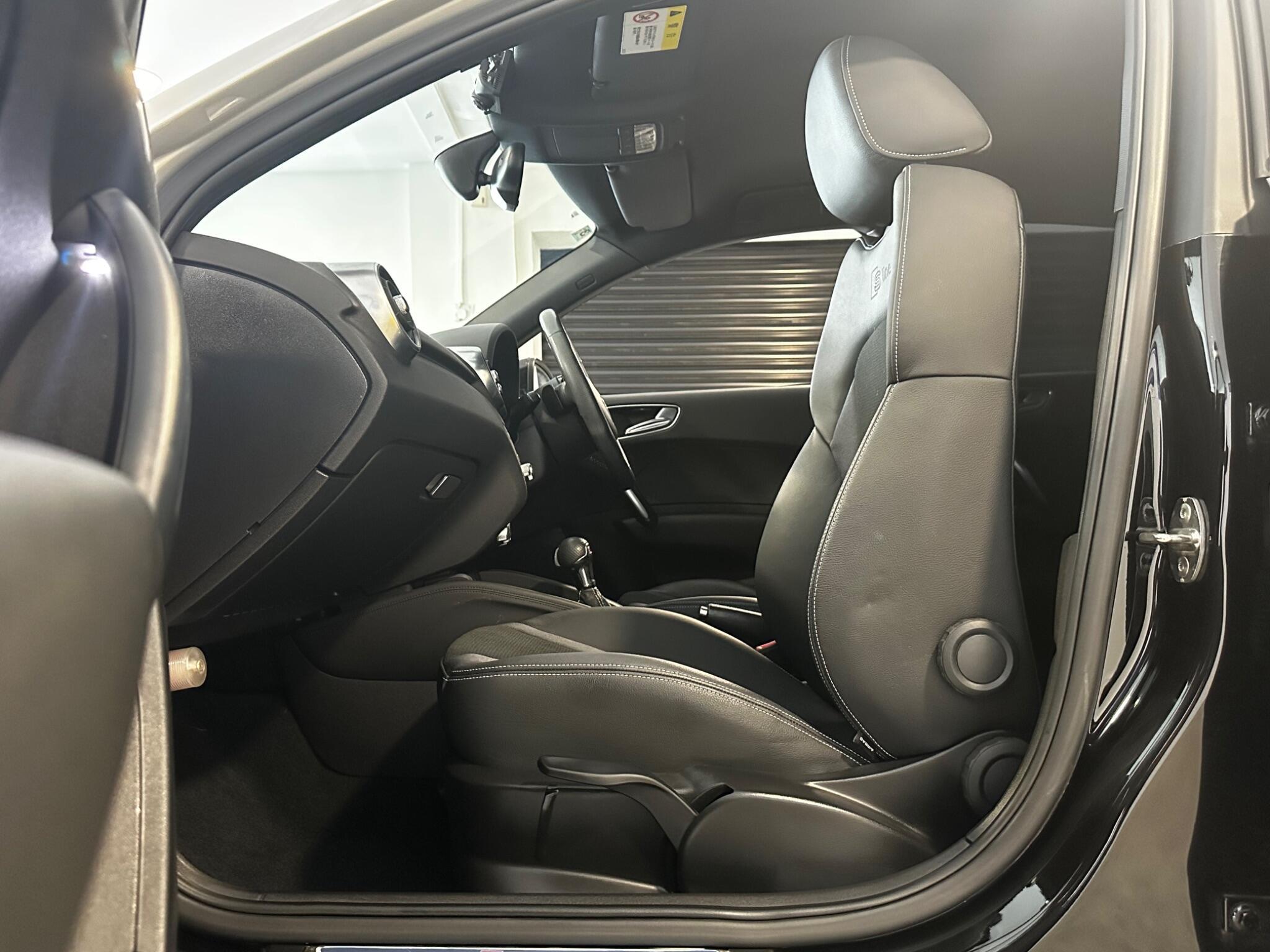 Audi A1 - Image 16