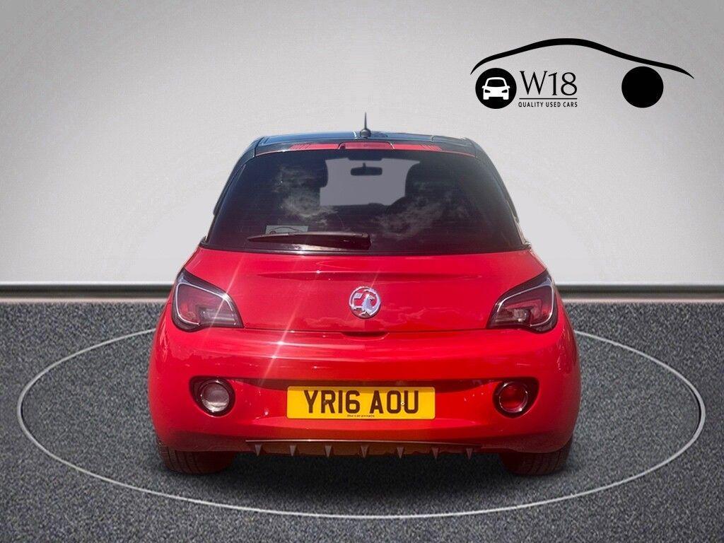Vauxhall ADAM - Image 3