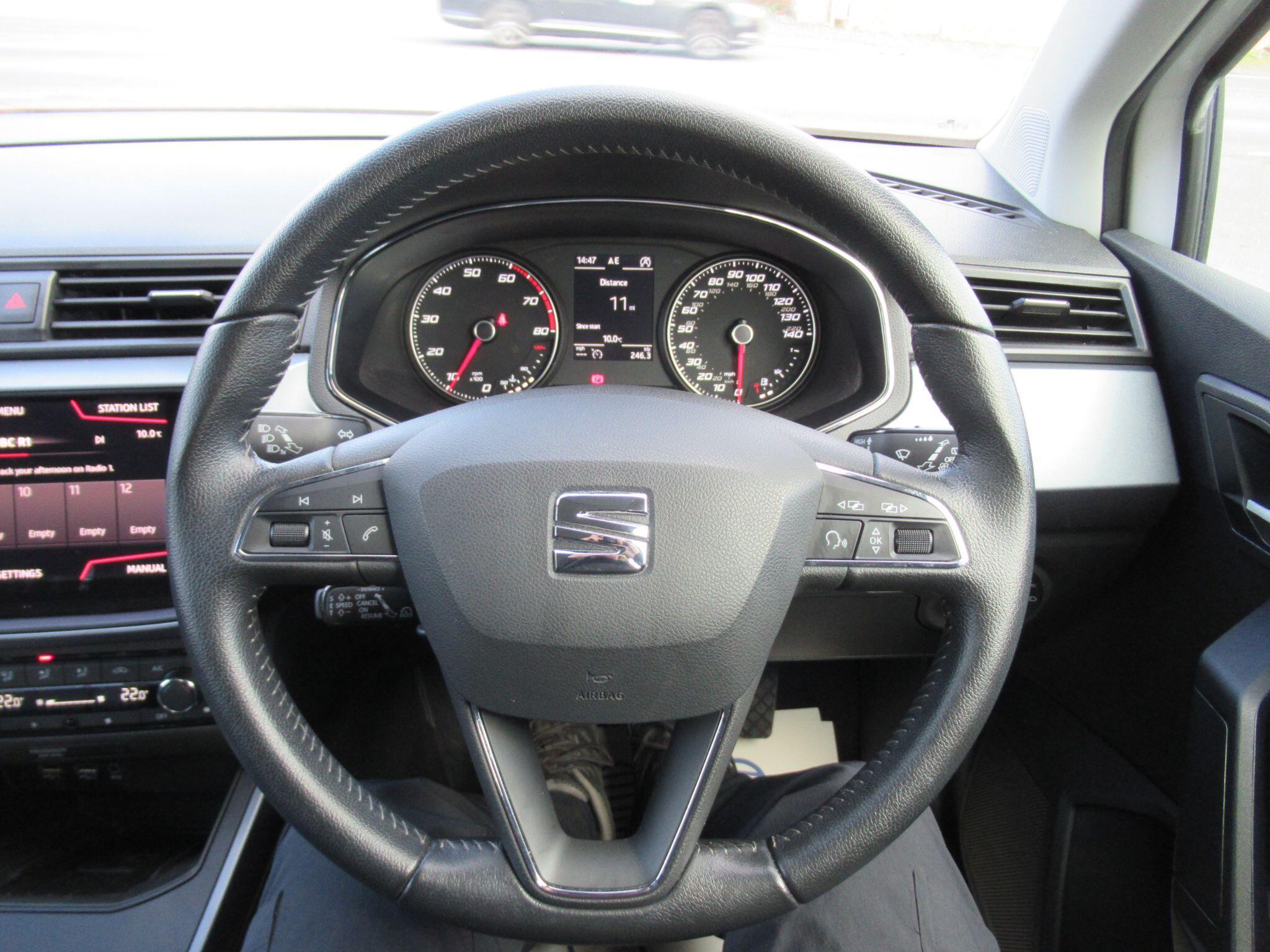 SEAT Arona - Image 23