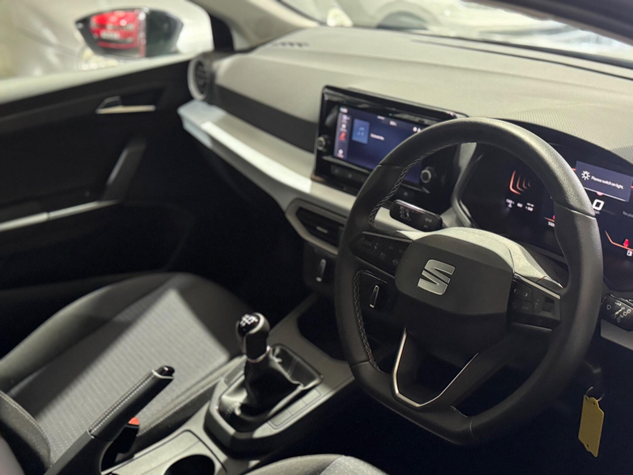 SEAT Ibiza - Image 31