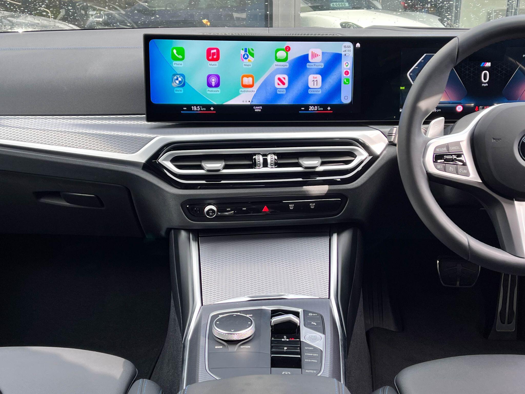 BMW 3 Series - Image 11