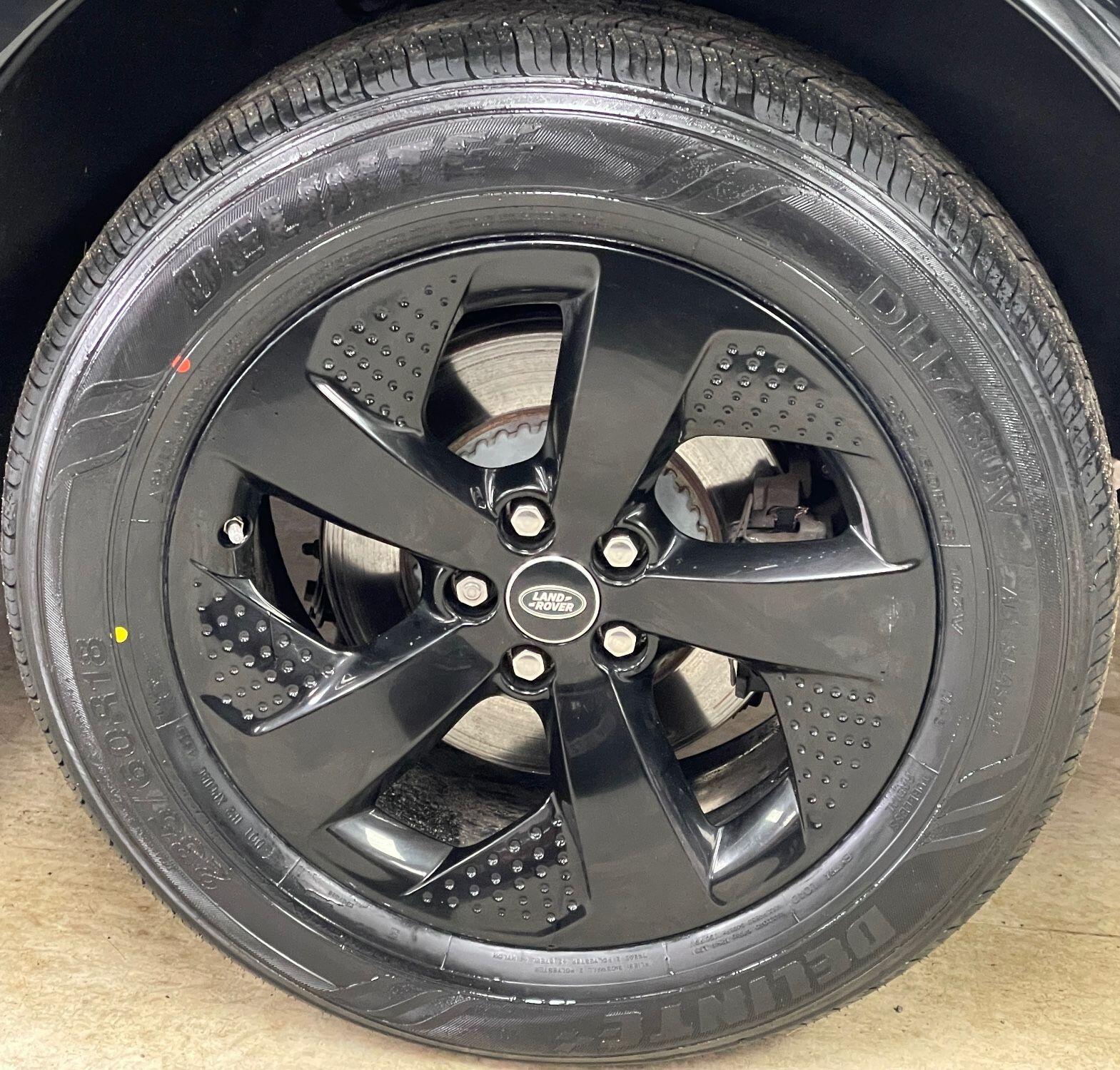 Land Rover DISCOVERY SPORT - Image 16