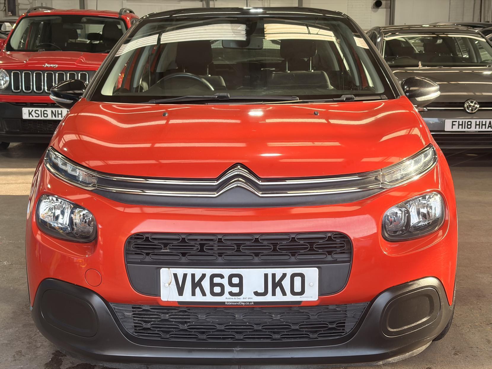 Citroen C3 - Image 5