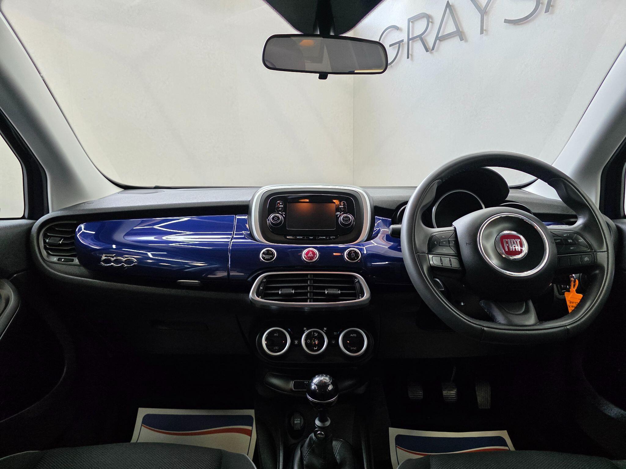 Fiat 500X - Image 13