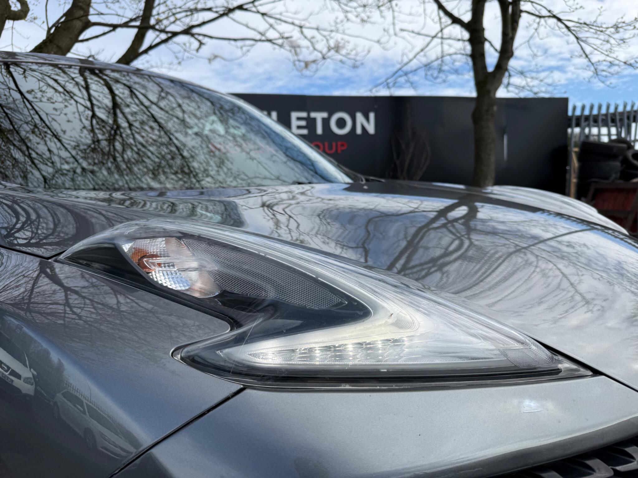 Nissan Juke - Image 47