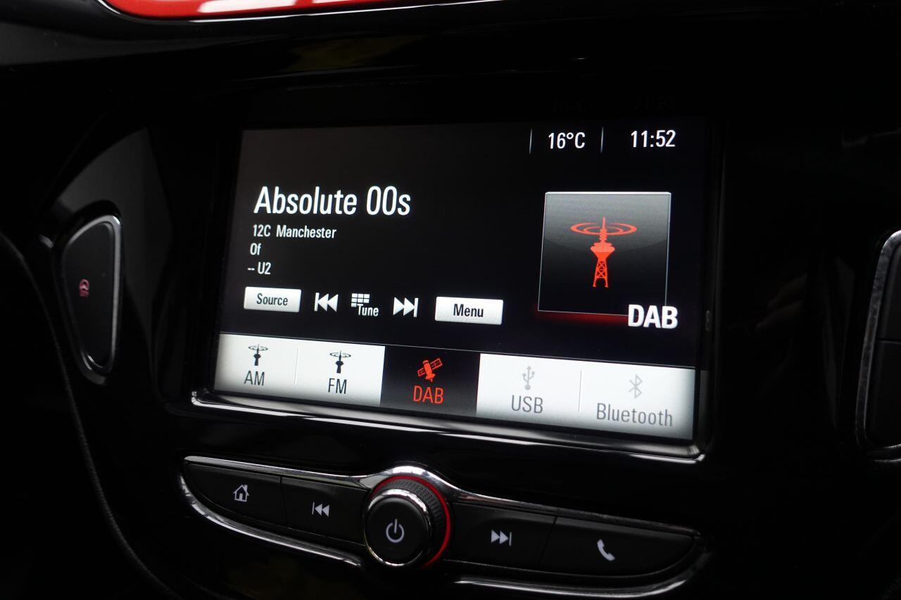 Vauxhall Corsa - Image 23