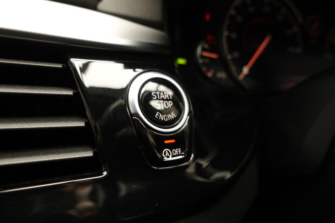 BMW 5 Series - Image 36