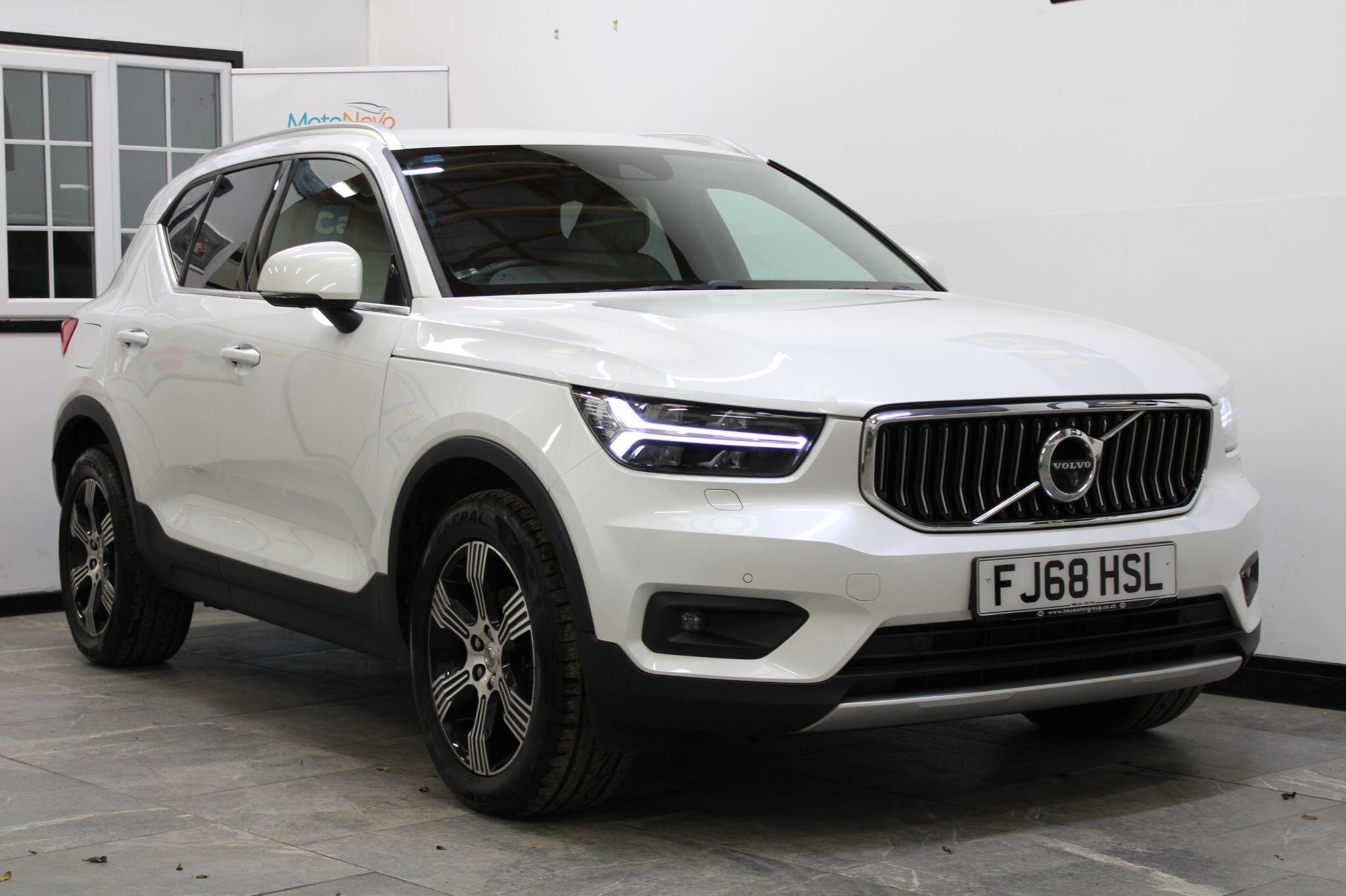 Volvo XC40 - Image 6