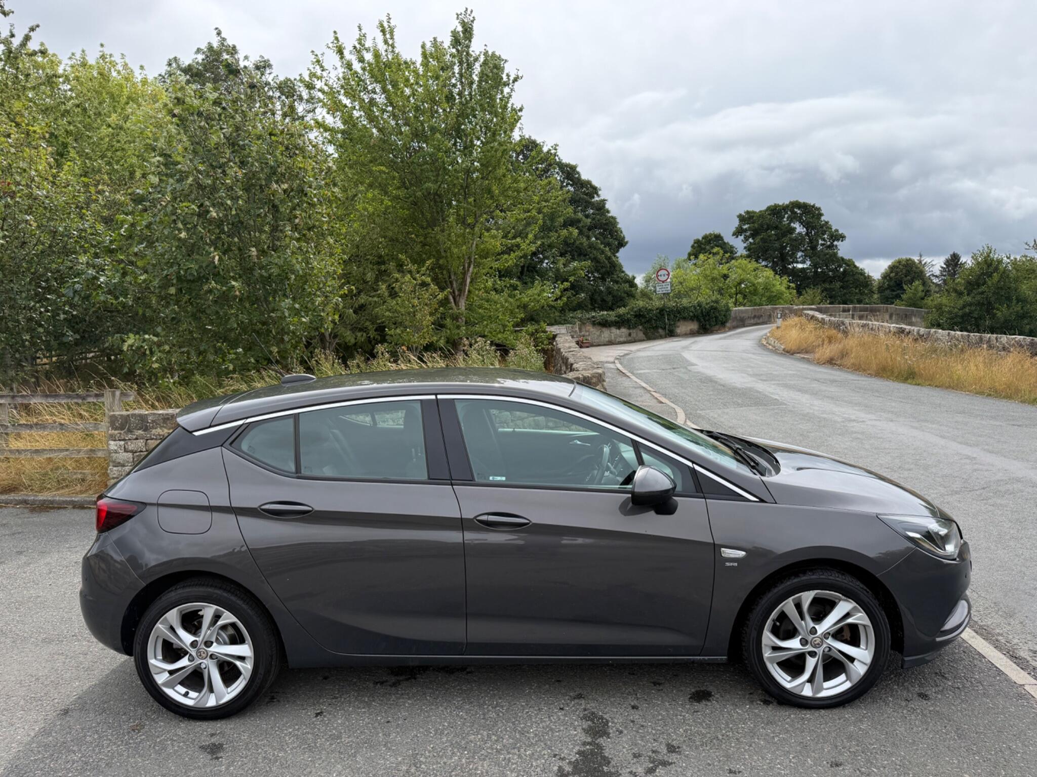 Vauxhall Astra - Image 12