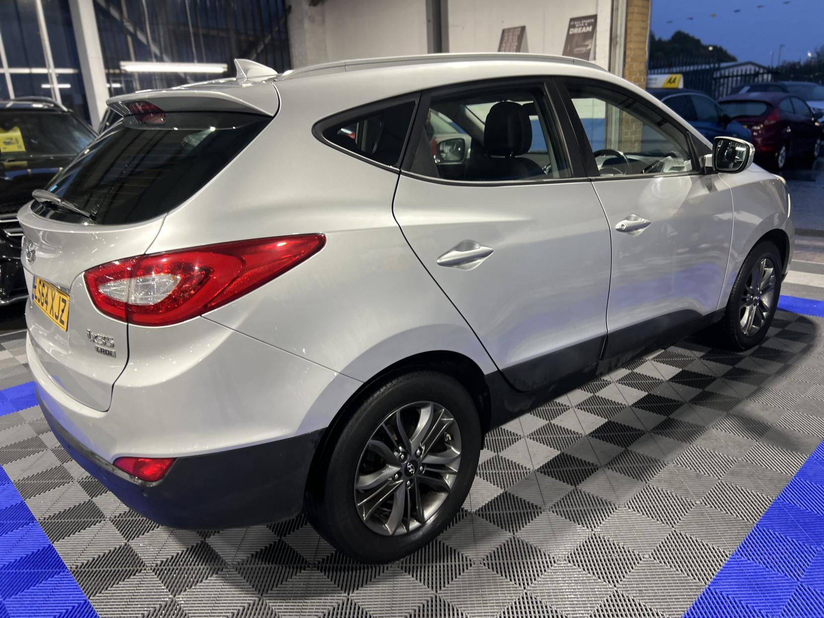 Hyundai ix35 - Image 6