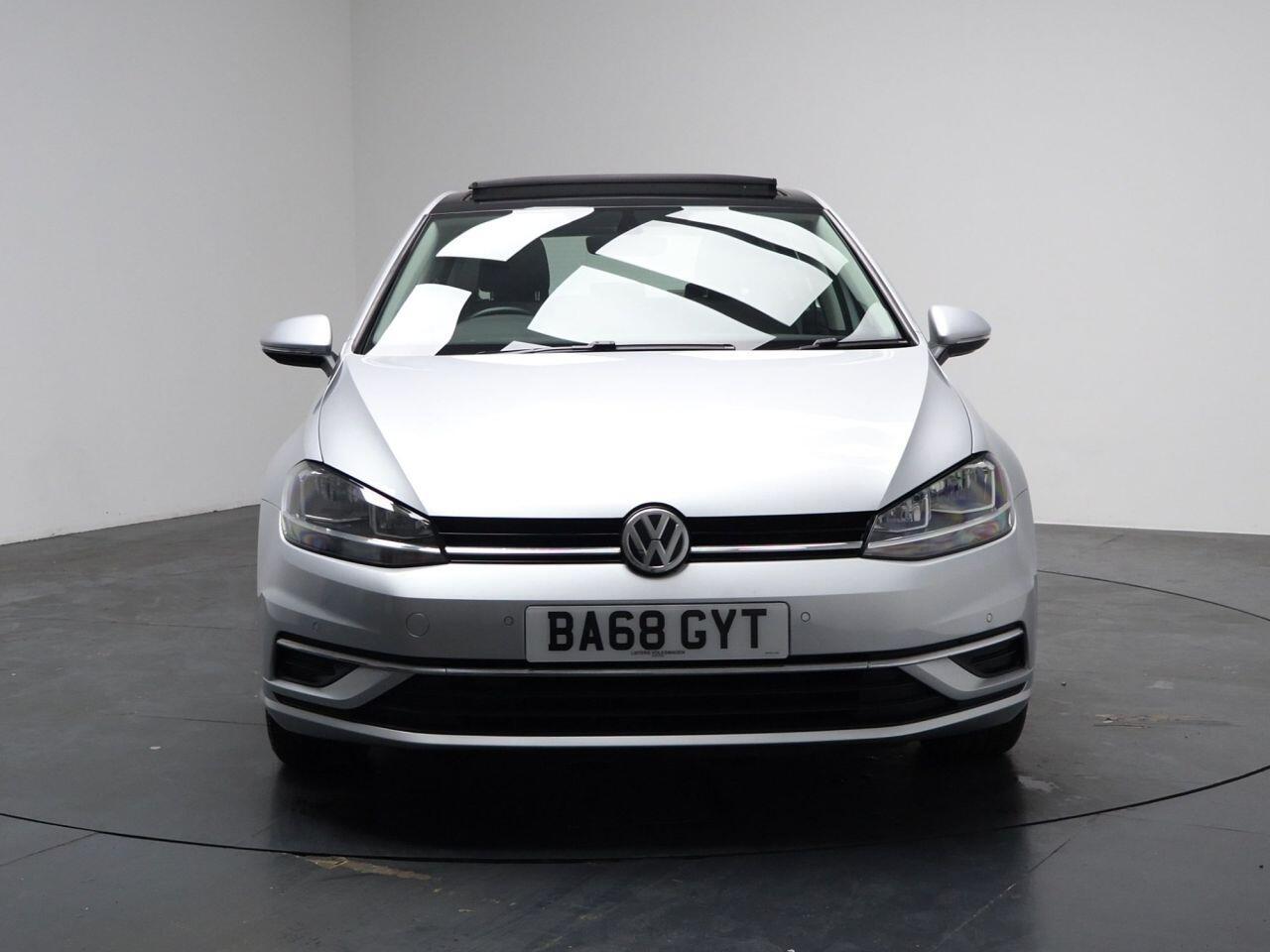 Volkswagen Golf - Image 3