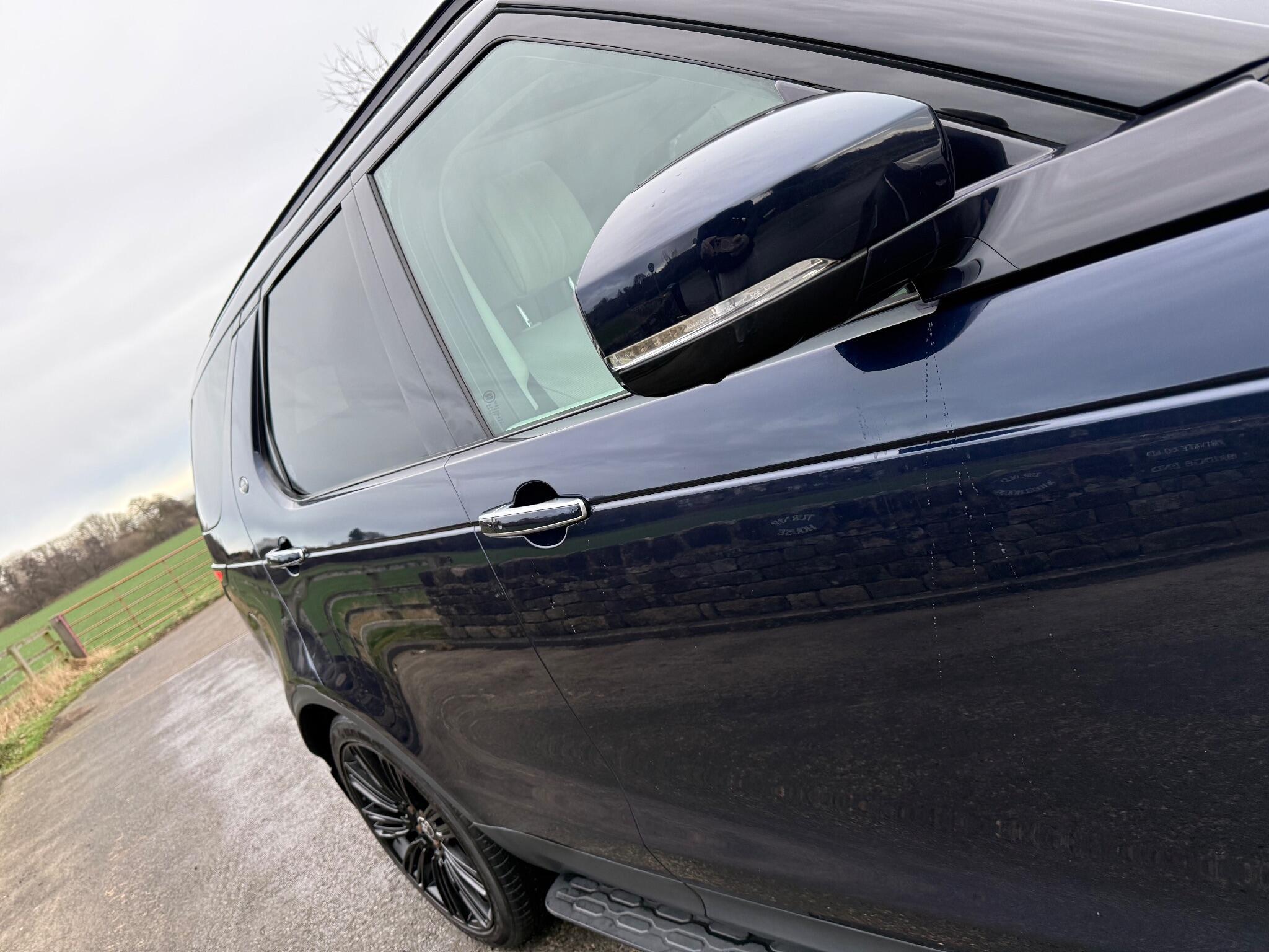 Land Rover Discovery - Image 46