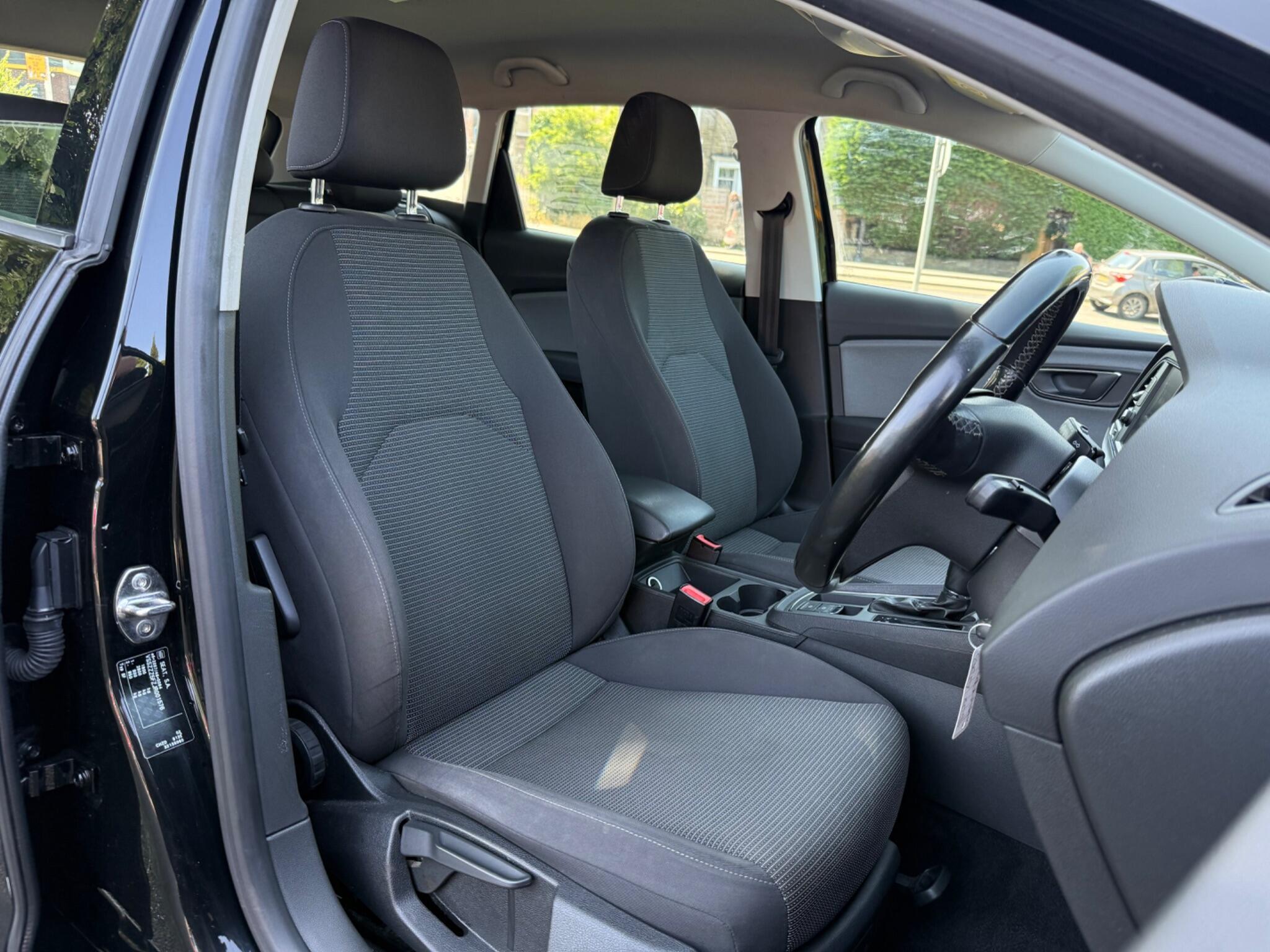 SEAT Leon - Image 13