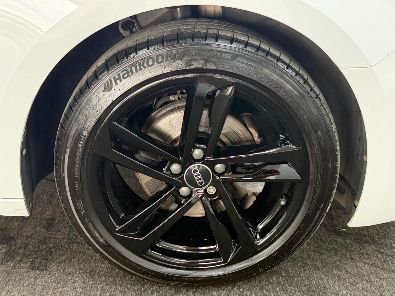 Audi A1 - Image 11