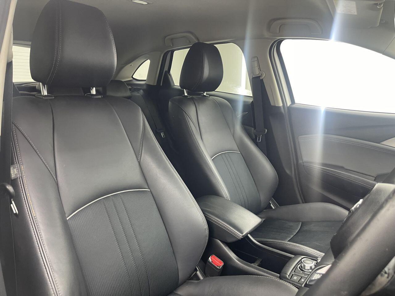 Mazda CX-3 - Image 4