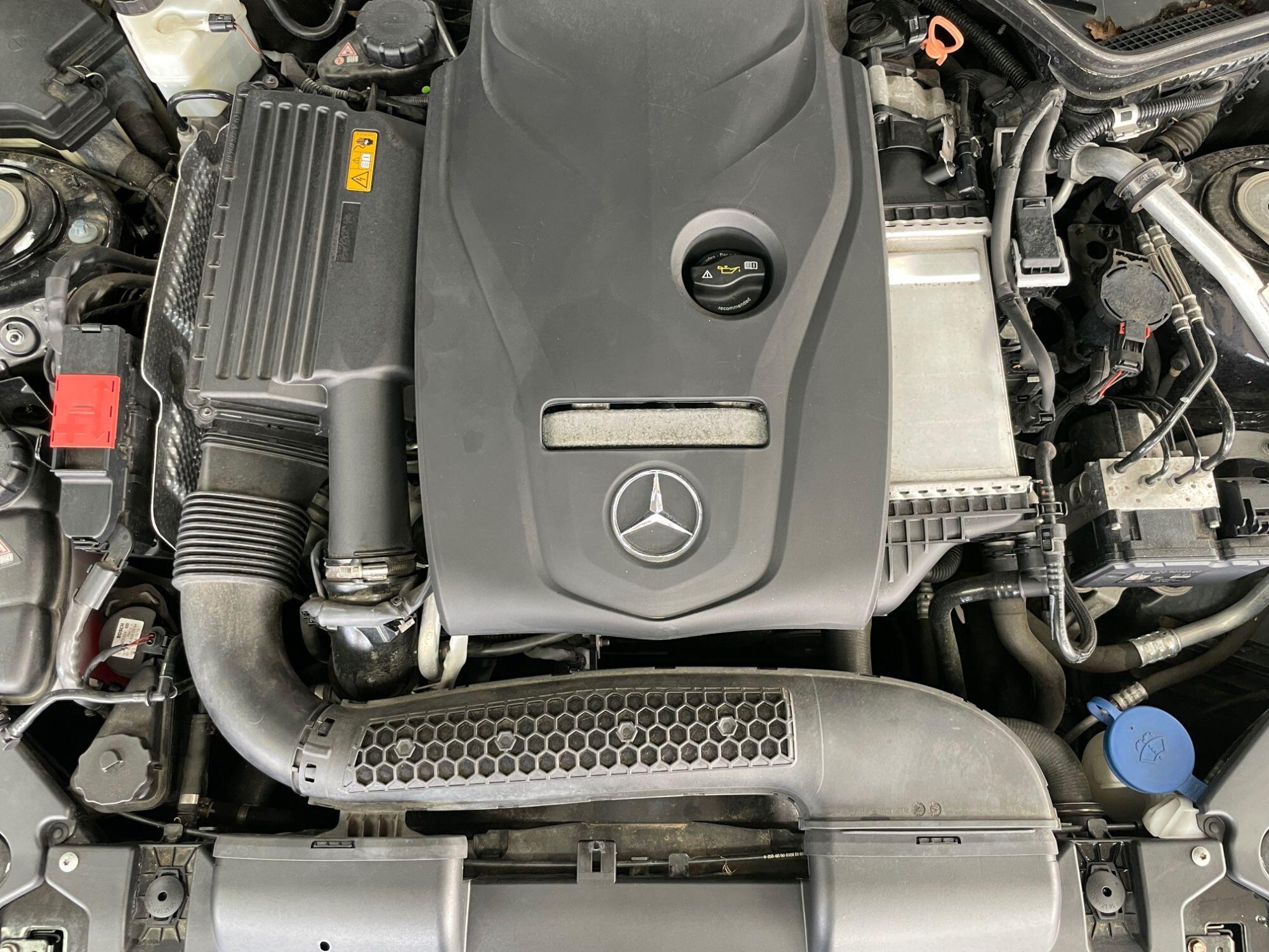 Mercedes-benz SLC - Image 20