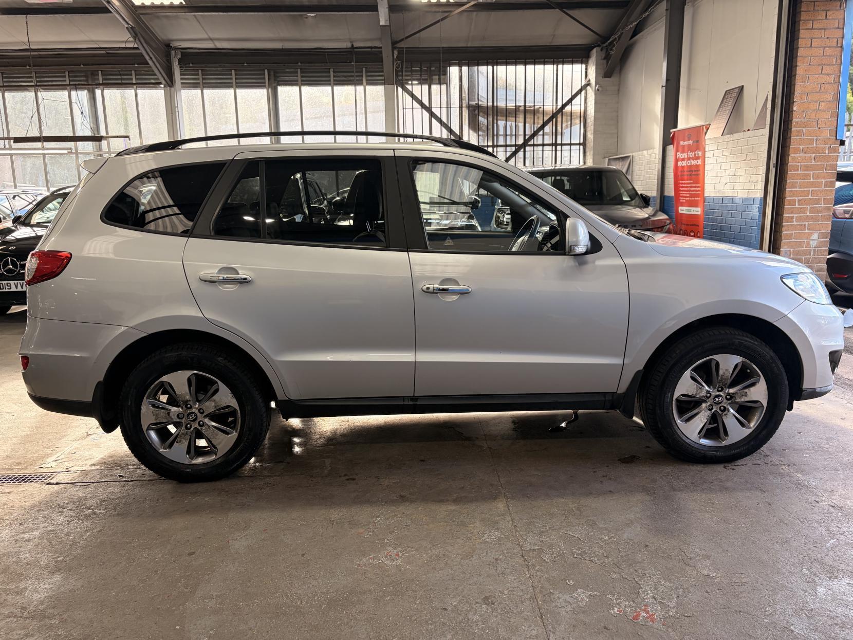 Hyundai Santa Fe - Image 7