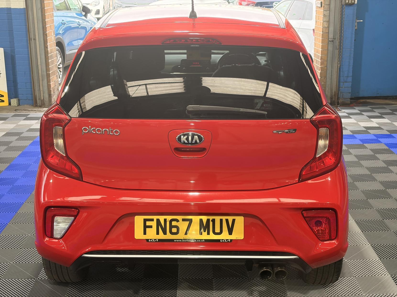 Kia Picanto - Image 4