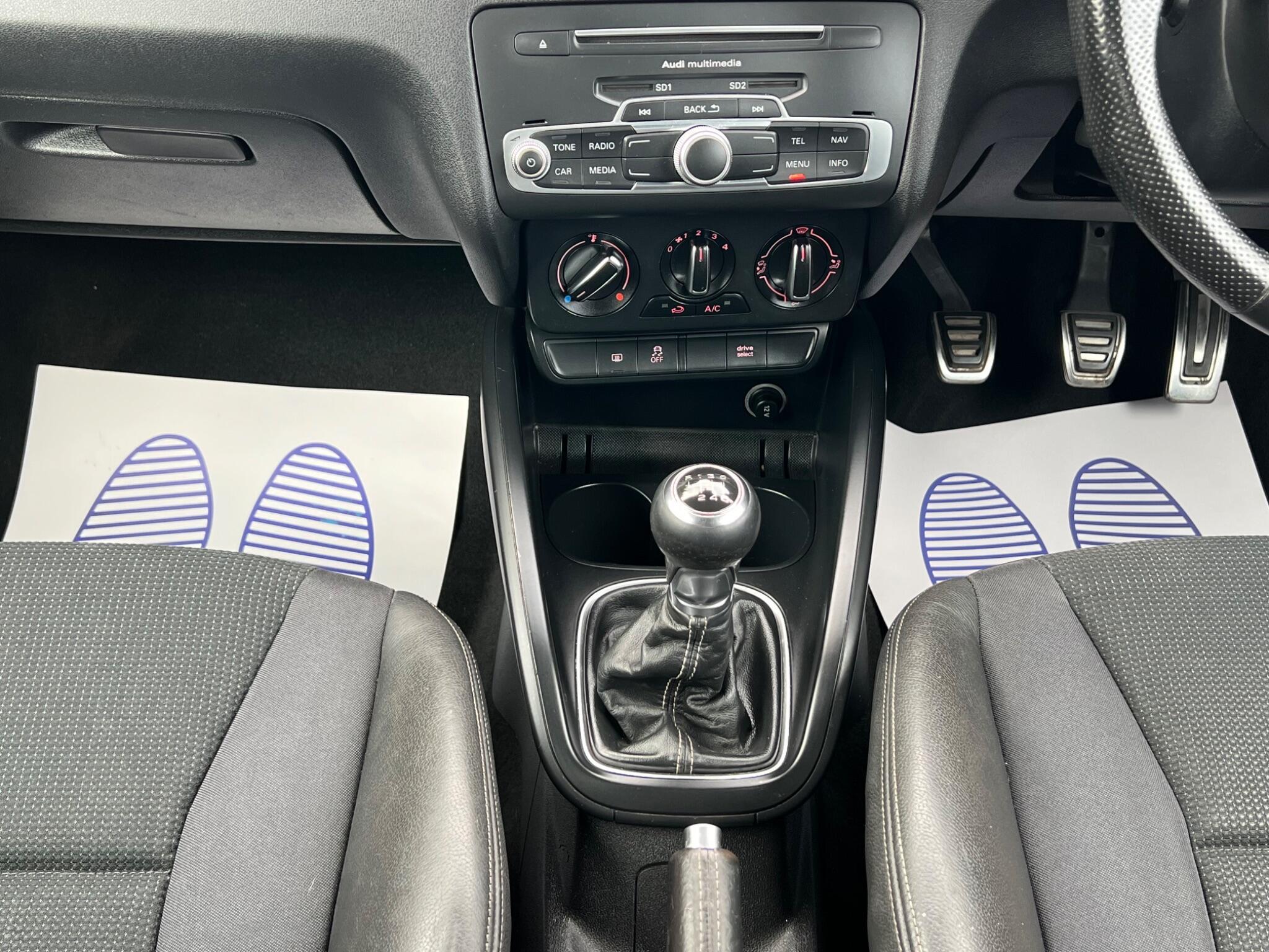Audi A1 - Image 20