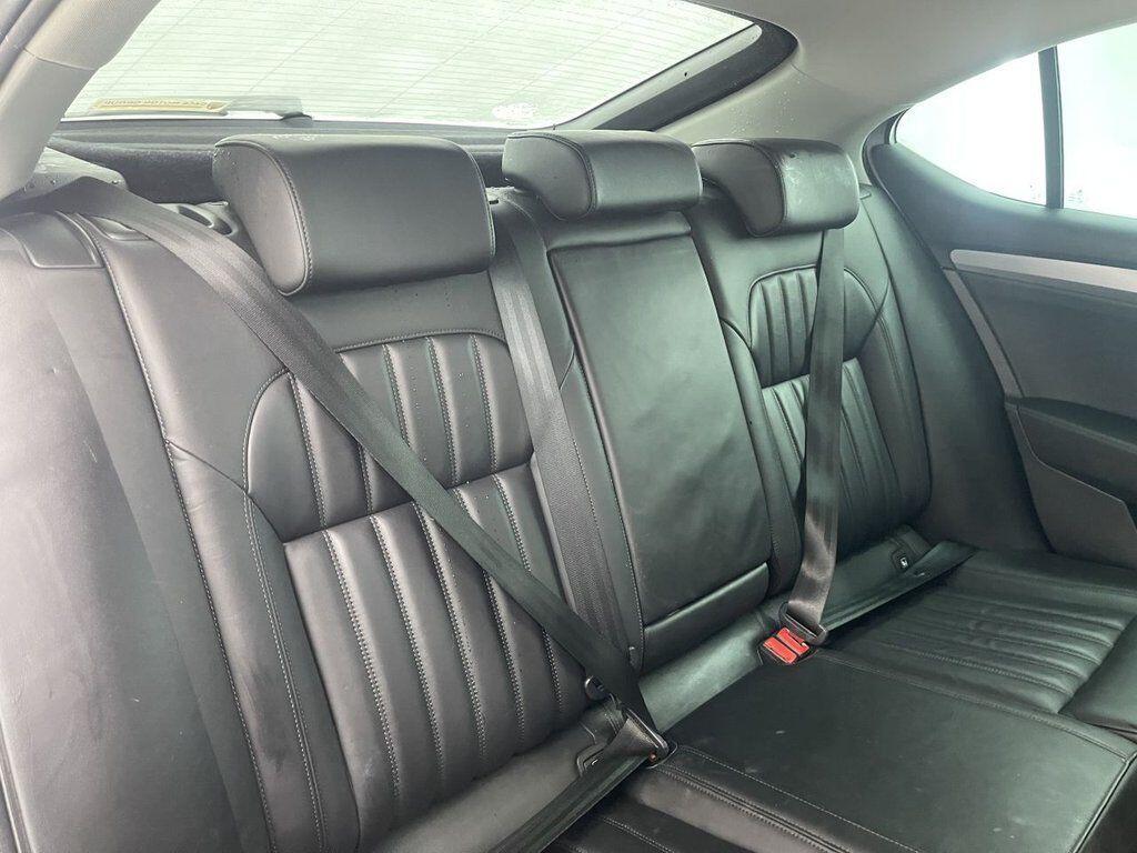 Skoda Superb - Image 19