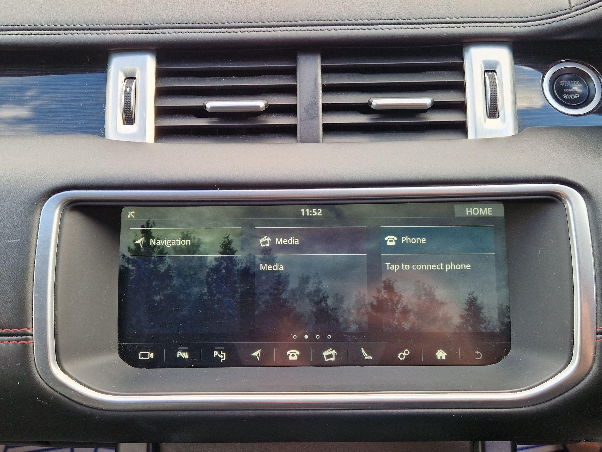 Land Rover Range Rover Evoque - Image 51