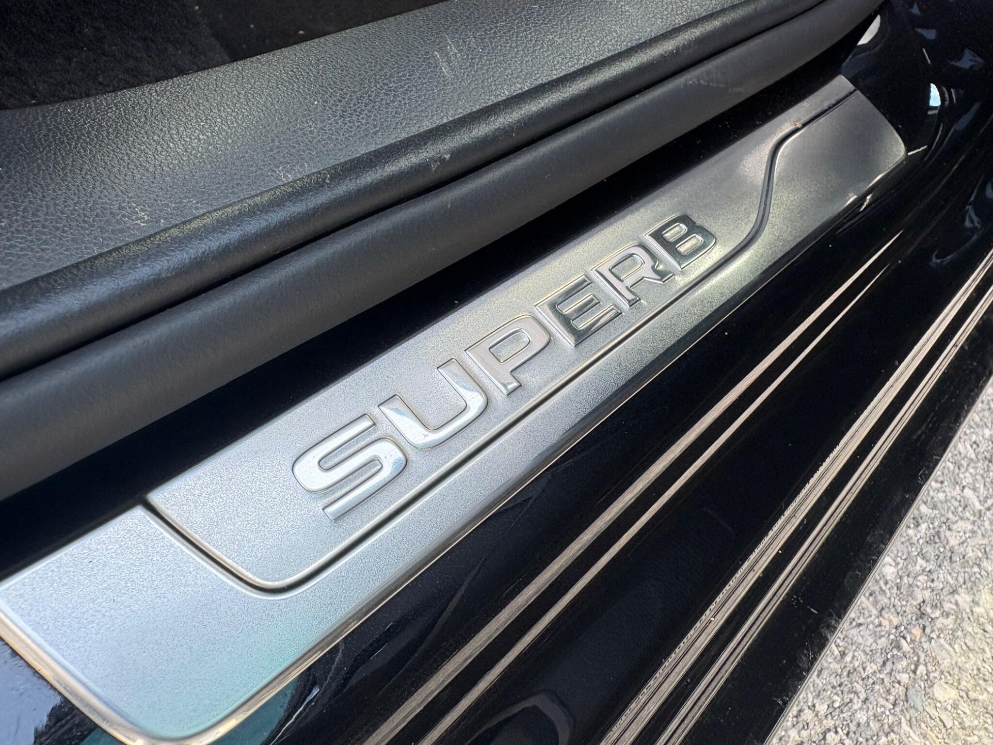 Skoda Superb - Image 28