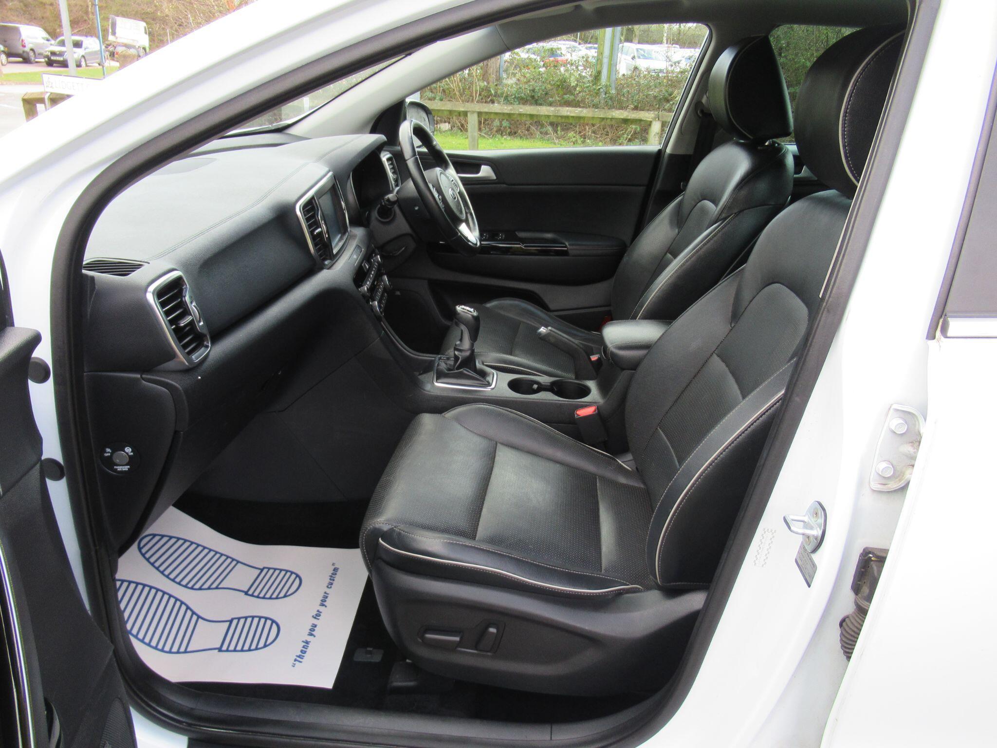Kia Sportage - Image 15