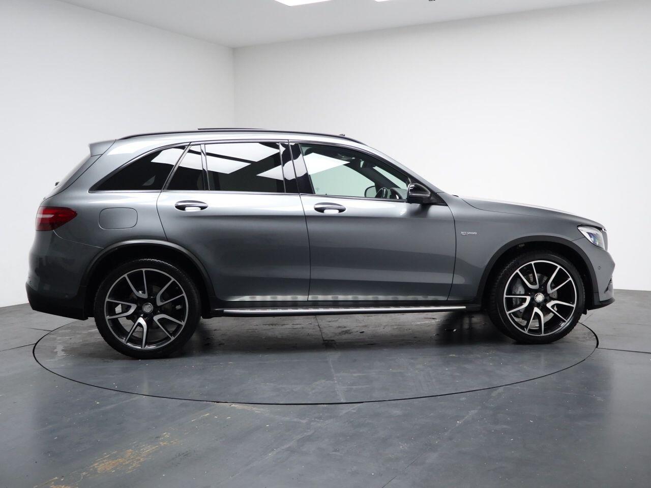 Mercedes-benz GLC - Image 14