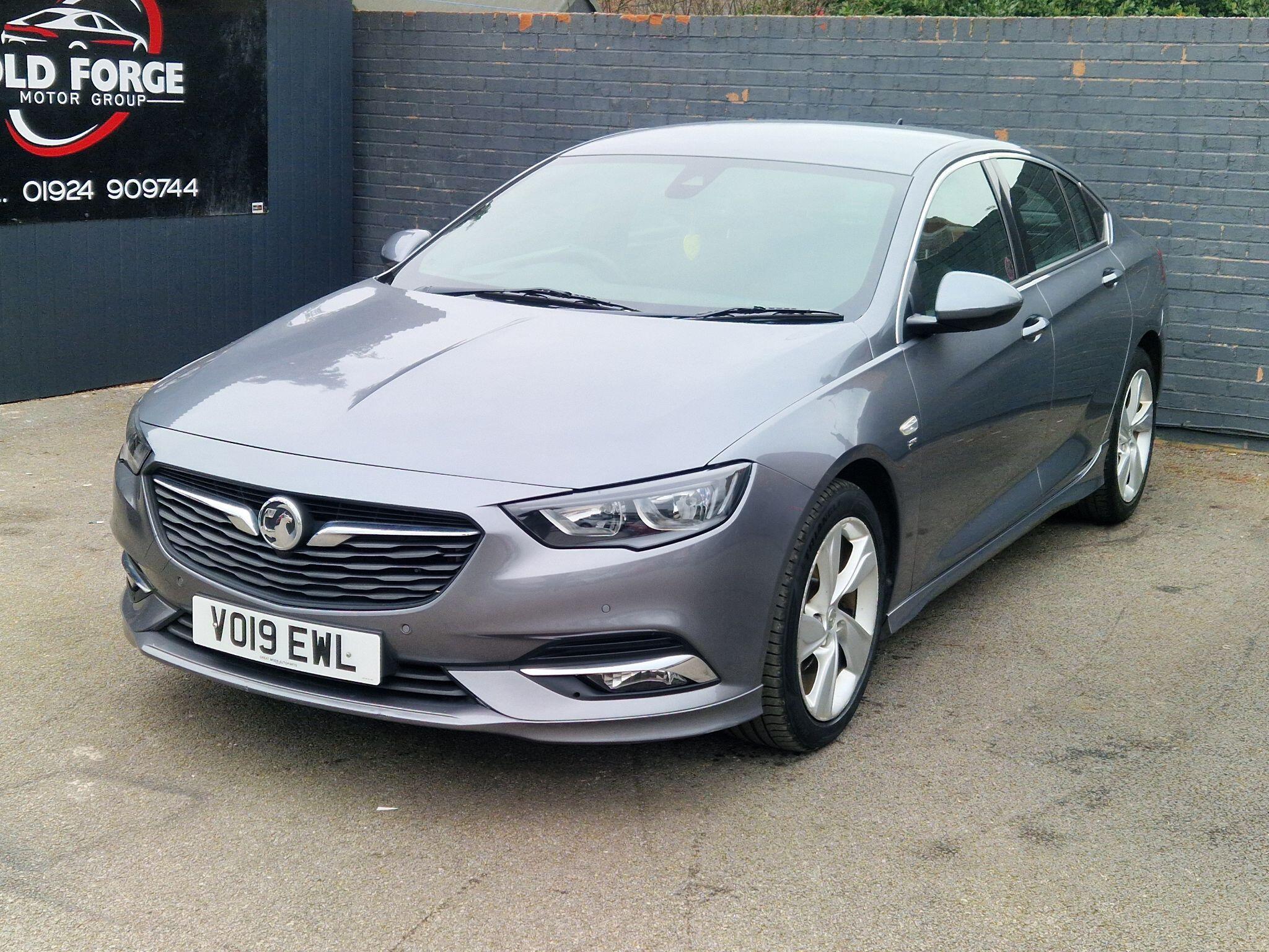 Vauxhall Insignia - Image 5