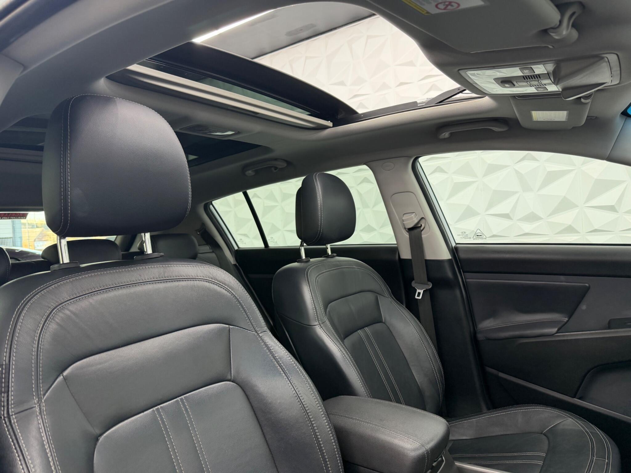 Kia Sportage - Image 17