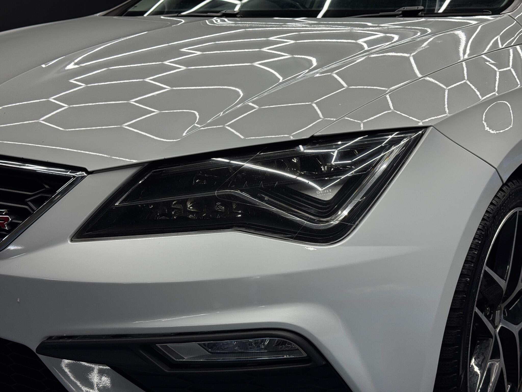 SEAT Leon - Image 40